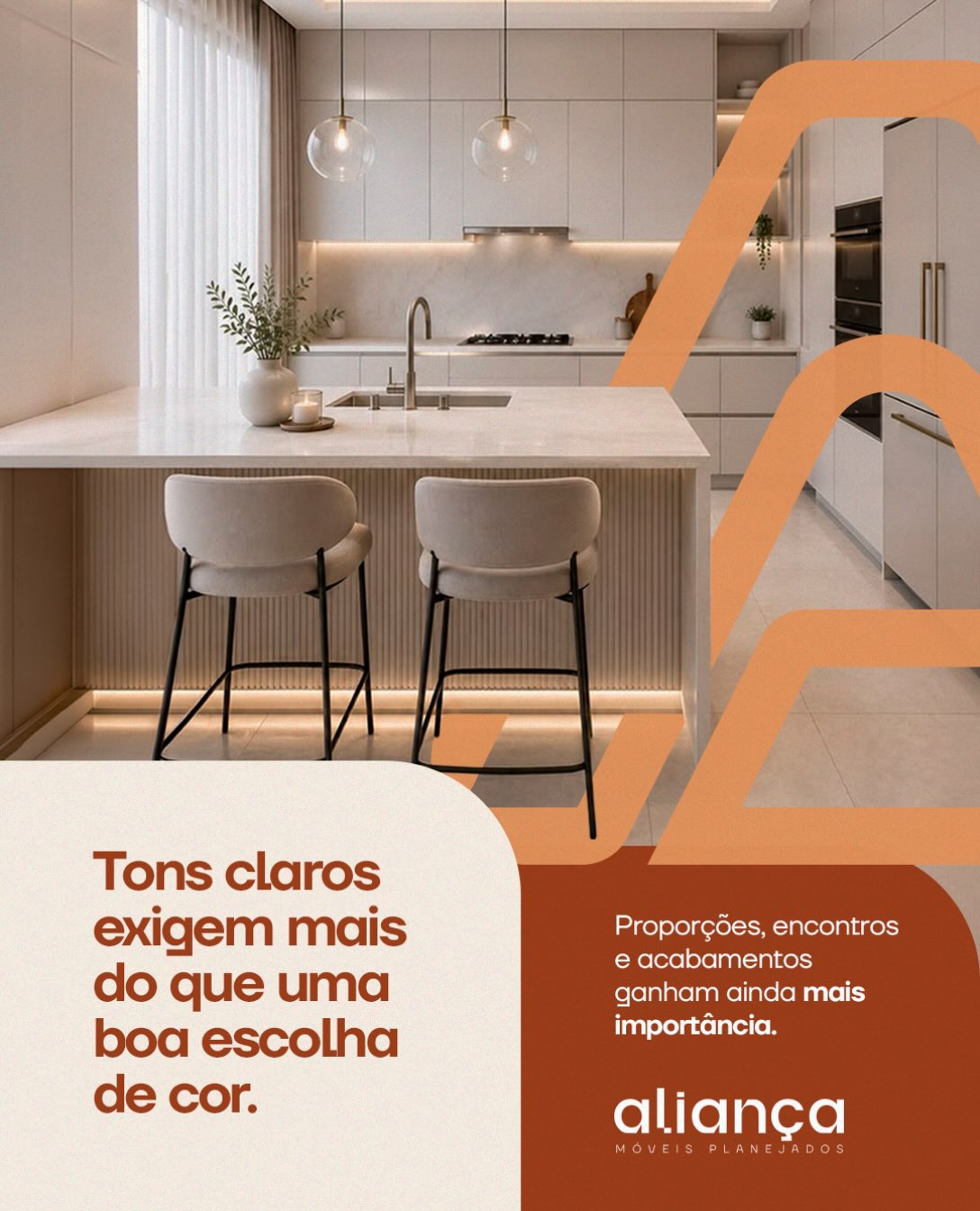 Criativo digital desenvolvido para ALIANÇA